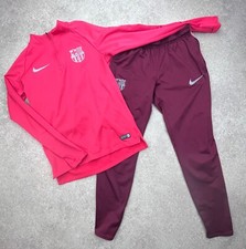 Survêtement nike barcelone d'occasion  Erstein