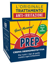 Prep crema dermoprotettiva usato  Napoli