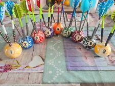 Darts stand pen for sale  BUXTON