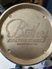 Mitchell butlers tray for sale  SHREWSBURY