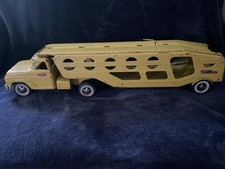 Tonka 1962 pressed for sale  Eddyville