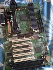 Płyta Główna Vb-609 na sprzedaż Płyta Główna Vb-609 na sprzedaż  PL