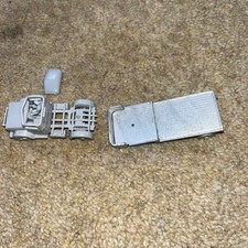 4mm weißmetallanhänger kunst gebraucht kaufen  Versand nach Germany