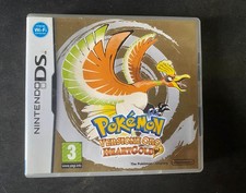 pokemon heart gold ita usato  Vicenza