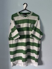 celtic shirts for sale  CAMBRIDGE