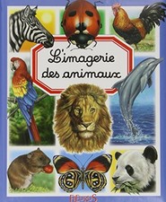 Imagerie animaux d'occasion  Corbeil-Essonnes