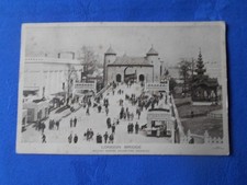 Postcard london bridge for sale  FRINTON-ON-SEA