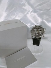 Calvin klein watch d'occasion  Expédié en Belgium