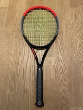 Wilson clash 100 gebraucht kaufen  Olching