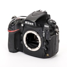Nikon d800e gebraucht gebraucht kaufen  Hamburg