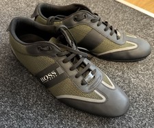Hugo boss low for sale  DUNFERMLINE