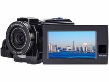 Caméscope double objectif d'occasion  Sélestat