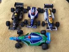 f1 slot cars for sale f1 slot cars for sale  SHEFFIELD
