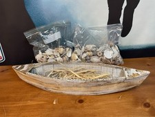 Inch wood boat for sale  Roanoke