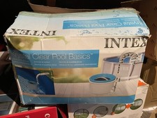Intex pool skimmer for sale  ST. ALBANS