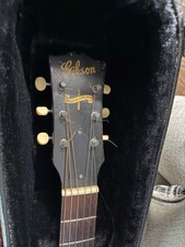 1945 banner headstock for sale  Paola