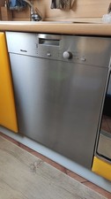 Lavastoviglie miele 1022 usato  Bologna