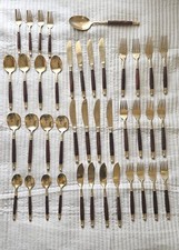 Vintage rosewood bronze for sale  PONTYCLUN