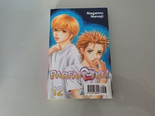 Parfait tic n.12 usato  Fano