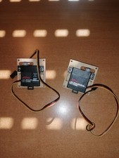 Multiplex hitec servo gebraucht kaufen  Ehrenkirchen