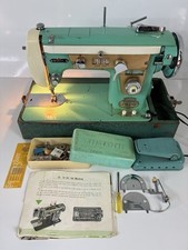Vintage capitol deluxe for sale  Holland