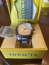 Invicta lupah watch for sale  Newport