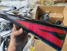 Fanale posteriore stop usato  Riva del Po