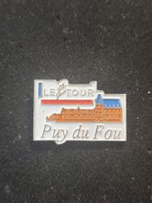 Rare pins tour d'occasion  Quimper