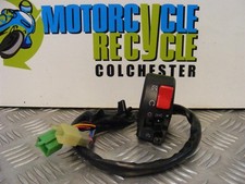 Kawasaki switchgear right for sale  COLCHESTER