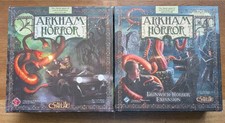 Arkham horror 2nd for sale  MILTON KEYNES