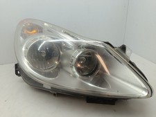 Faro fanale anteriore usato Faro fanale anteriore usato  Italia