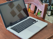 Macbook pro a1278 usato  Arezzo