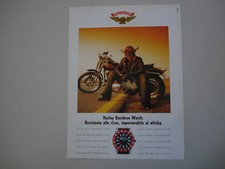 Advertising pubblicità 1990 usato  Salerno