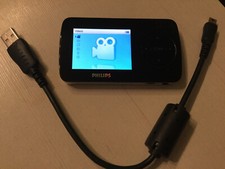 Phillips sa6045 gogear gebraucht kaufen  Hamburg