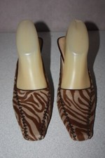 Sonia rykiel mules d'occasion  La Roche-Posay