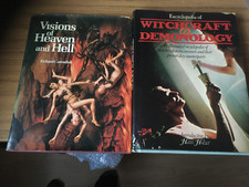 Encyclopedia witchcraft demono for sale  WICKFORD