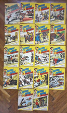 Albi tascabili vittorioso usato Albi tascabili vittorioso usato  Roma