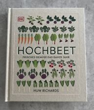 Hochbeet huw richards gebraucht kaufen  Kranenburg