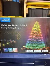 string white lights for sale  Clinton