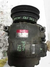 Bmw 525 compressore usato  Santa Maria a Vico