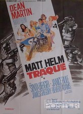 Ambushers martin moto d'occasion  France