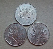 Lire ulivo pegaso usato  Grugliasco