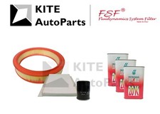Kit tagliando fiat usato  Nocera Superiore
