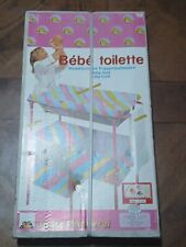 Jouet vintage bébé d'occasion  Châtillon-Coligny