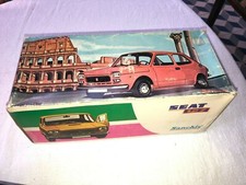 Seat 127 sanchis d'occasion  Nice-