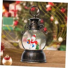 Christmas snow globes for sale  Ellenton