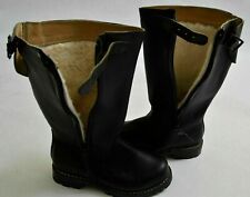Riginal pelzstiefel marine gebraucht kaufen  St Ingbert