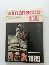 Autori vari almanacco usato  Albenga