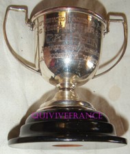 Coupe tennis championnat d'occasion  Le Beausset