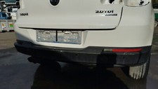 Paraurti posteriore volkswagen usato  Agrigento